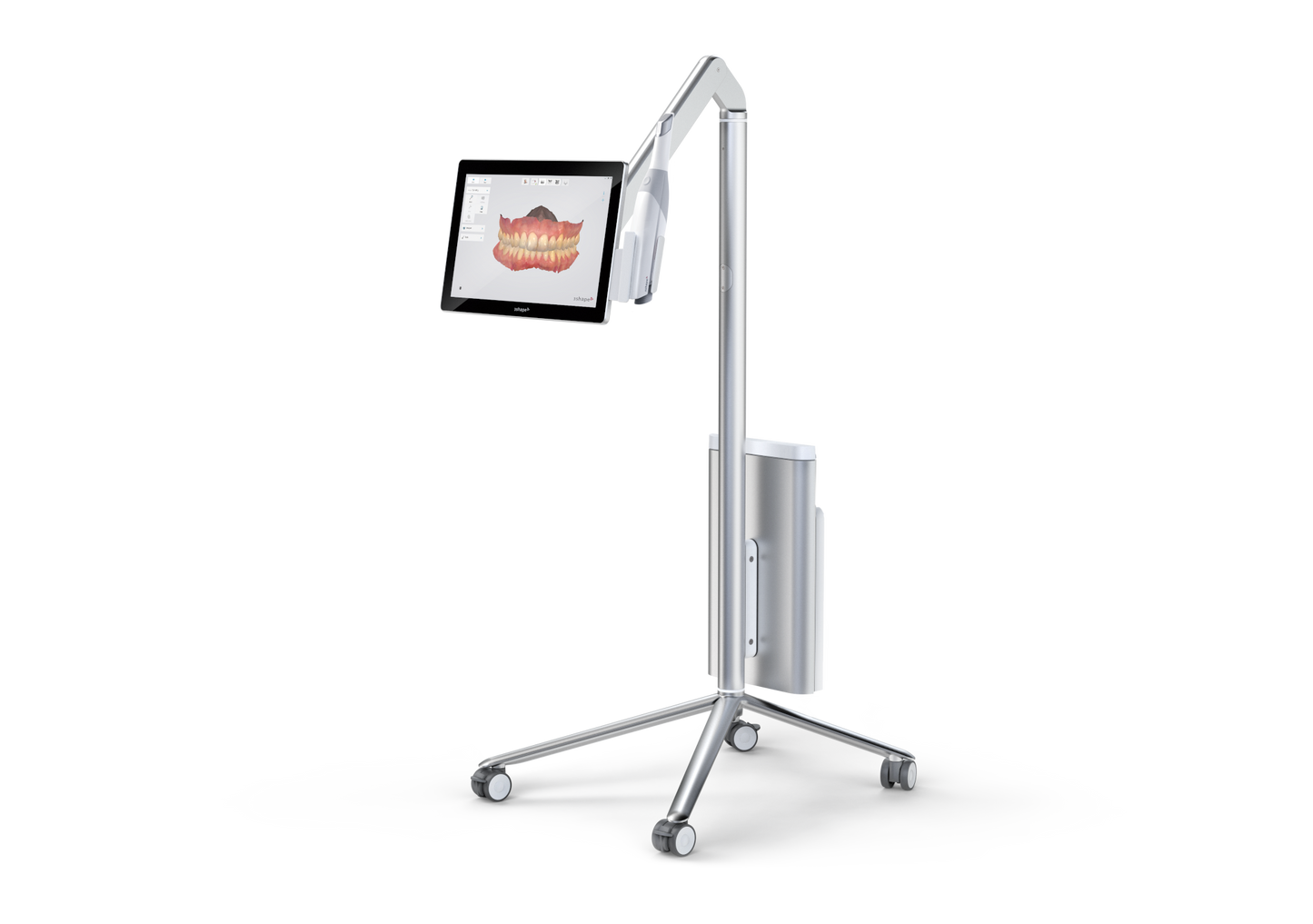 3Shape TRIOS 5 Scanner