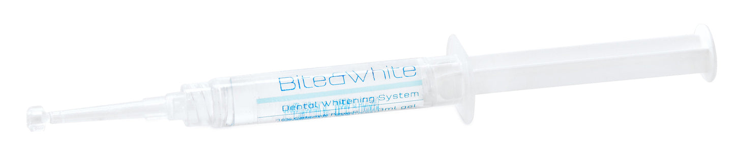 Cavex Bite&White Refill