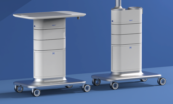 Medit Cart