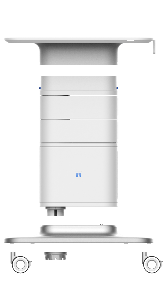 Medit Cart