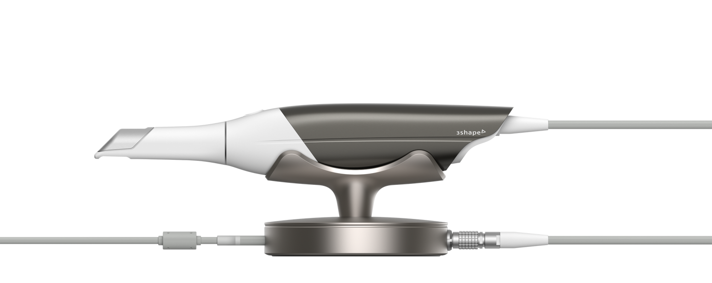 3Shape TRIOS 5 Scanner