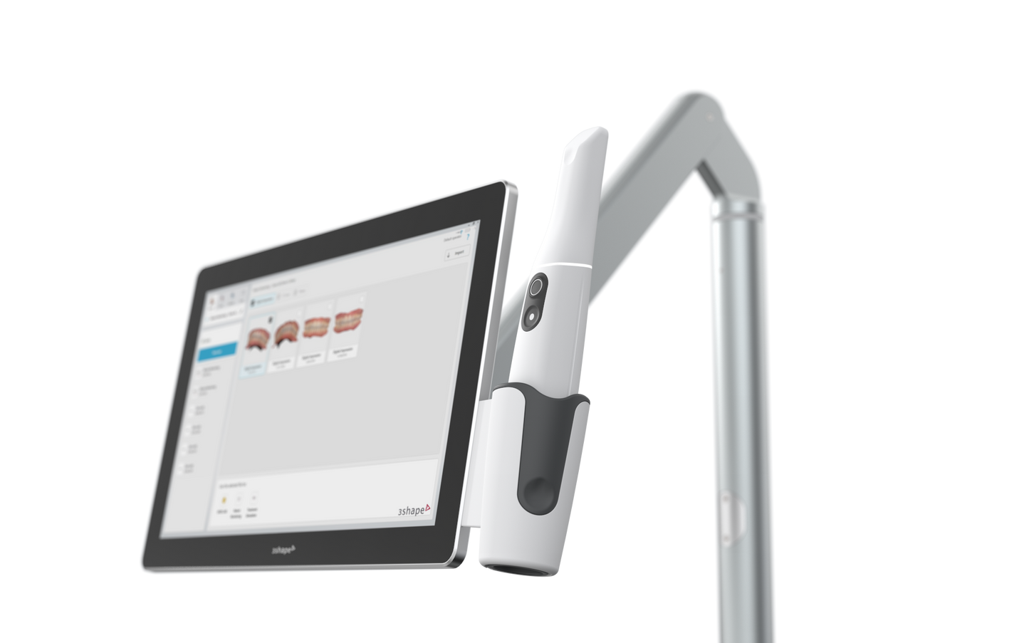 3Shape TRIOS 5 Scanner
