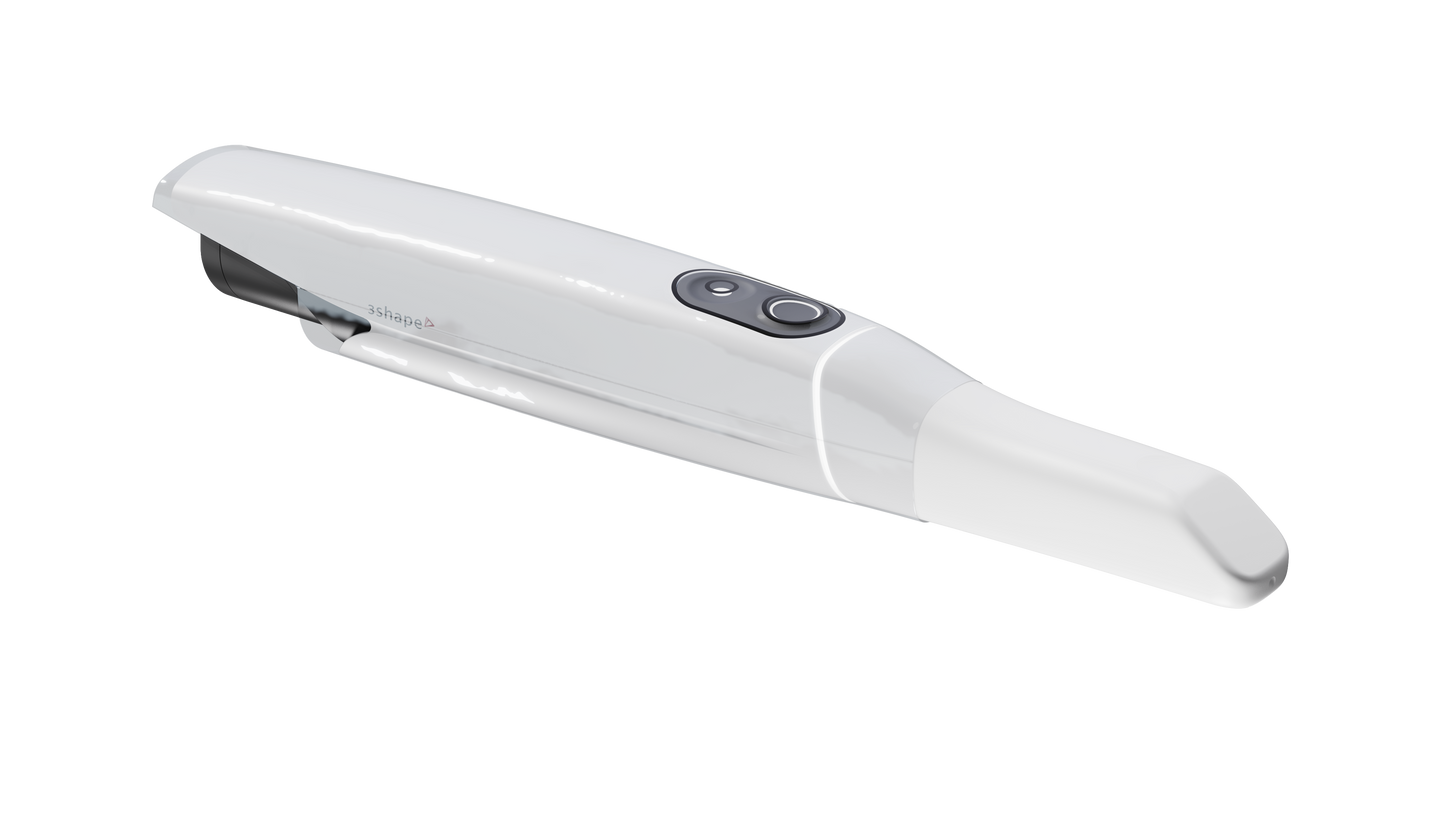 3Shape TRIOS 5 Scanner