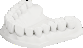 Medit i900 Accessories - Practice Model