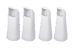 Medit i900 Accessories - Large & Medium Tip Set (2 of each size)